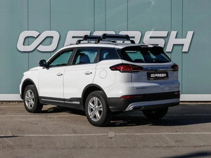 Внедорожник Geely Atlas Pro 2023 года, 1650000 рублей, Большой Сочи