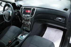 Хетчбэк Chery M11 (A3) 2013 года, 498000 рублей, Солонцы