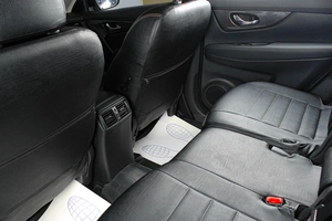 Внедорожник Nissan X-Trail 2020 года, 2949000 рублей, Тюмень