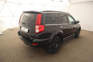Внедорожник Haval H6 2020 года, 1970000 рублей, Орёл