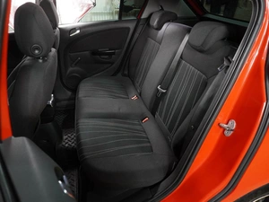 Хетчбэк Opel Corsa 2010 года, 569000 рублей, Воронеж