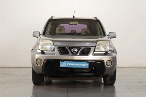 Внедорожник Nissan X-Trail 2003 года, 529000 рублей, Челябинск