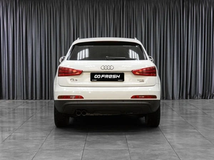 Внедорожник Audi Q3 2011 года, 1179000 рублей, Тюмень
