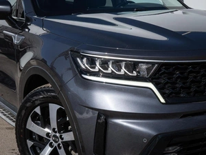Внедорожник Kia Sorento 2020 года, 4139000 рублей, Волгоград