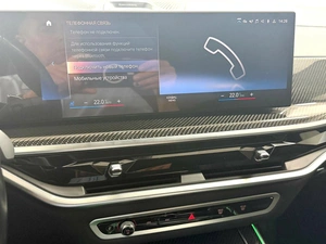 Внедорожник BMW X7 2022 года, 15695000 рублей, Красноярск