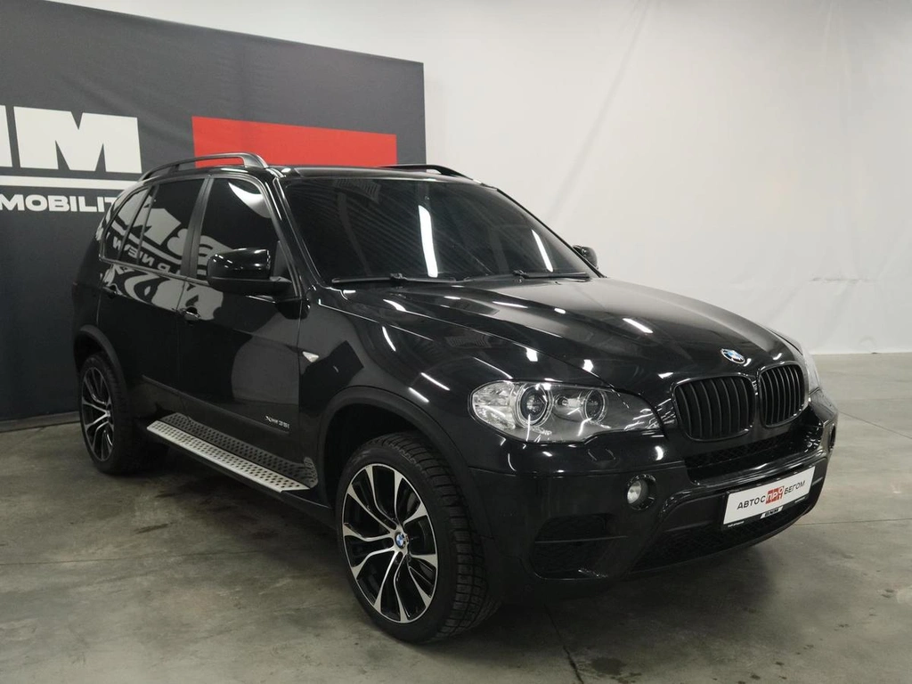 Внедорожник BMW X5 2011 года, 2700000 рублей, Курск