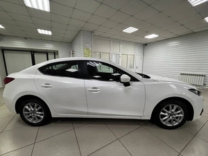 Седан Mazda 3 2013 года, 1330000 рублей, Ачинск
