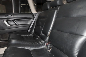 Универсал Subaru Outback 2004 года, 799000 рублей, Новосибирск