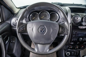Внедорожник Renault Duster 2015 года, 1239000 рублей, Пермь