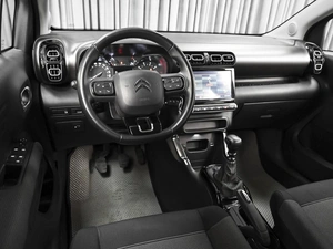 Внедорожник Citroen C3 Aircross 2021 года, 1749000 рублей, Ставрополь