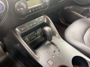 Внедорожник Hyundai ix35 2013 года, 1700000 рублей, Красноярск