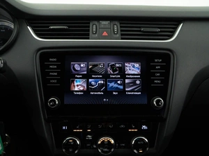 Лифтбек Skoda Octavia 2020 года, 1919050 рублей, Москва