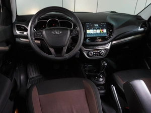 Седан ВАЗ (LADA) Vesta 2016 года, 799000 рублей, Воронеж