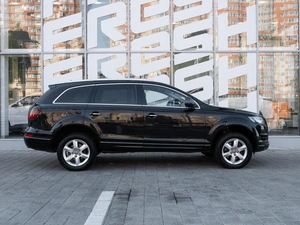 Внедорожник Audi Q7 2011 года, 1875000 рублей, Ставрополь