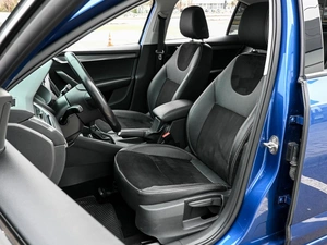 Лифтбек Skoda Octavia 2018 года, 2320000 рублей, Волгоград