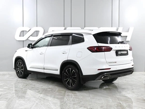 Внедорожник Chery Tiggo 8 Pro 2022 года, 2199000 рублей, Аксай