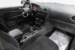 Седан Ford Focus 2007 года, 269000 рублей, Новокузнецк