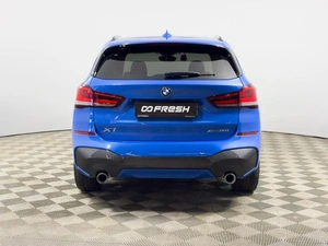 Внедорожник BMW X1 2020 года, 3744900 рублей, Казань