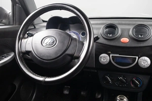 Хетчбэк Lifan Smily (320) 2013 года, 299000 рублей, Оренбург