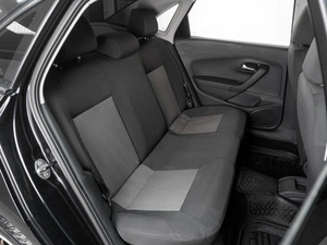 Седан Volkswagen Polo 2013 года, 849000 рублей, Тюмень