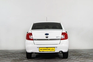 Седан Datsun on-DO 2019 года, 499000 рублей, Сургут