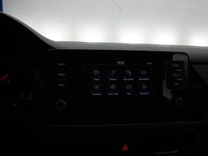 Лифтбек Volkswagen Polo 2020 года, 1833032 рублей, Москва
