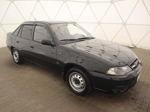 Седан Daewoo Nexia 2009 года, 270000 рублей, Орёл