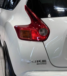Внедорожник Nissan Juke 2012 года, 1157000 рублей, Красноярск