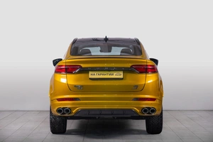 Внедорожник Geely Tugella 2019 года, 2539000 рублей, Томск