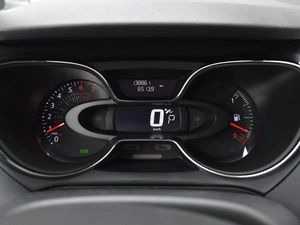 Внедорожник Renault Kaptur 2017 года, 1590000 рублей, Краснодар