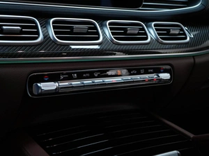 Внедорожник Mercedes-benz GLS-класс 2025 года, 16699777 рублей, Москва