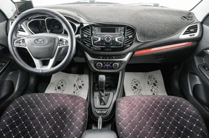 Седан ВАЗ (LADA) Vesta Cross 2019 года, 1039000 рублей, Красноярск
