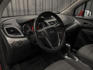 Внедорожник Opel Mokka 2014 года, 999000 рублей, Красноярск