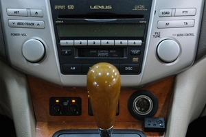 Внедорожник Lexus RX 2008 года, 1399000 рублей, Омск