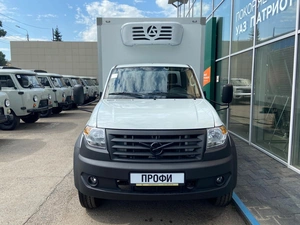 УАЗ Профи Рефрижератор 4х4 2025 года, 2526500 рублей, Красноярск