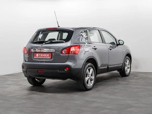 Внедорожник Nissan Qashqai 2008 года, 1040000 рублей, Красноярск
