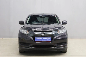 Внедорожник Honda Vezel 2014 года, 1699000 рублей, Новосибирск