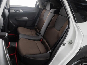 Хетчбэк Subaru Impreza 2010 года, 1070000 рублей, Тюмень