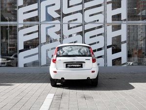 Хетчбэк ВАЗ (LADA) Kalina 2009 года, 370000 рублей, Ставрополь