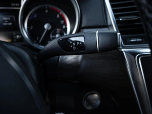 Внедорожник Mercedes-benz M-класс 2014 года, 2370000 рублей, Ставрополь