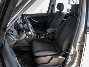 Минивэн Ford Galaxy 2015 года, 1430000 рублей, Краснодар