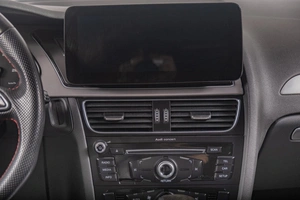 Седан Audi A4 2012 года, 1389000 рублей, Томск