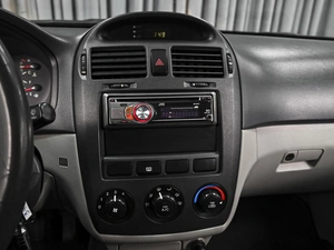 Седан Kia Cerato 2006 года, 398000 рублей, Ставрополь