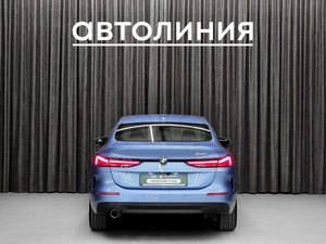 Седан BMW 2 серия Gran Coupe 2021 года, 2499000 рублей, Красноярск