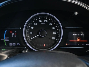 Универсал Honda Shuttle 2019 года, 1429000 рублей, Кирилловка