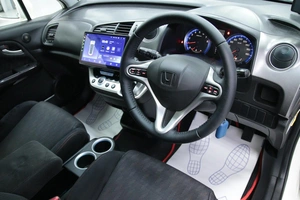 Минивэн Honda Stream 2010 года, 948000 рублей, Солонцы