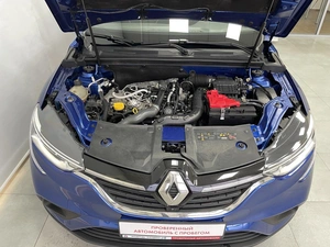 Внедорожник Renault Arkana 2021 года, 1675000 рублей, Красноярск