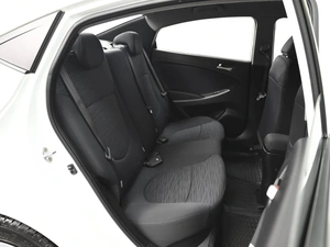 Седан Hyundai Solaris 2016 года, 1134000 рублей, Ставрополь