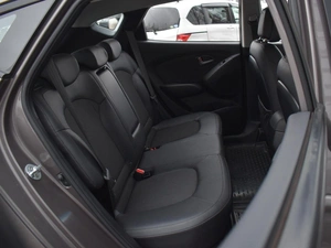 Внедорожник Hyundai ix35 2014 года, 1600000 рублей, Краснодар