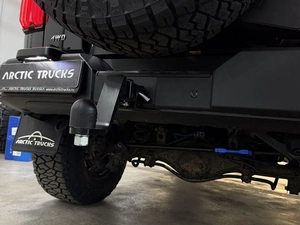 Внедорожник Tank 300 2025 года, 6970000 рублей, Новоивановское